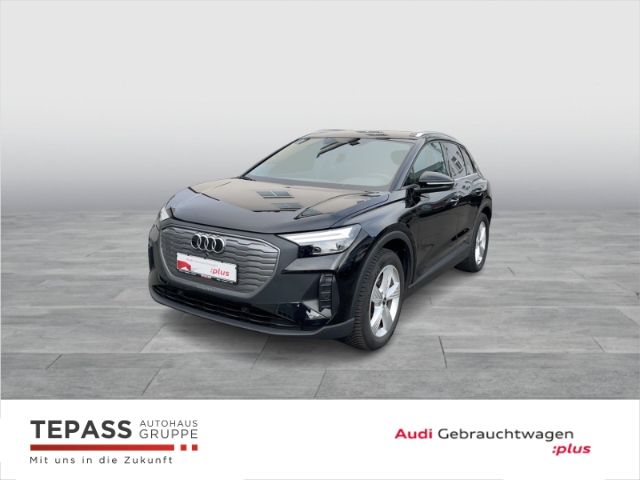 Audi Q4 e-tron 2022