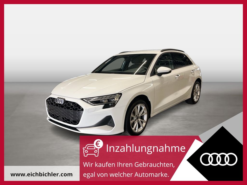 Audi A3 2025