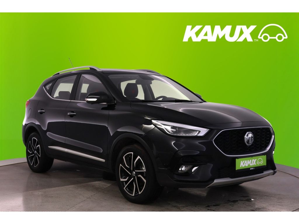 MG ZS 2023