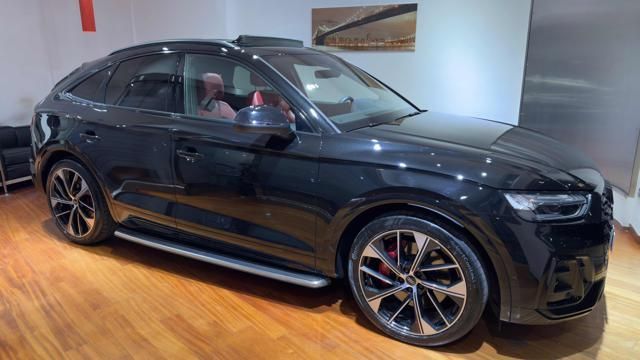 Audi Q5 2023