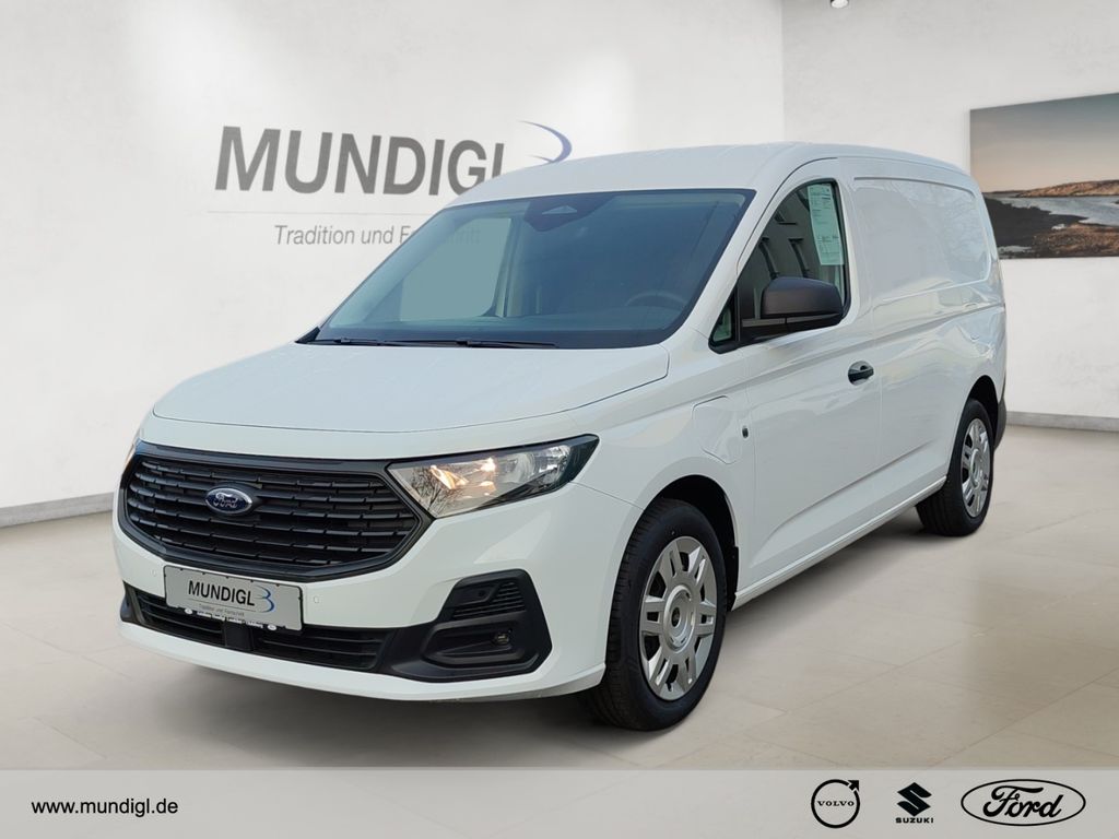 Ford 2025