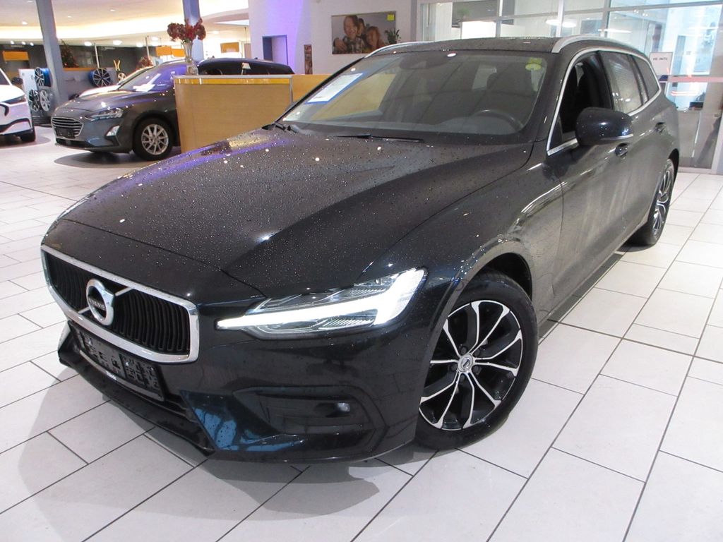 Volvo V60 2020