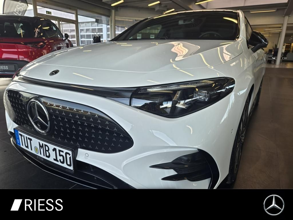 Mercedes-Benz CLA 350 2025
