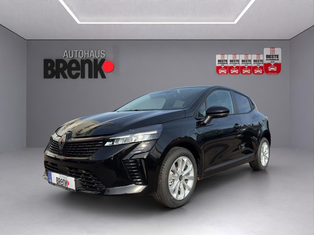 Renault Clio 2025