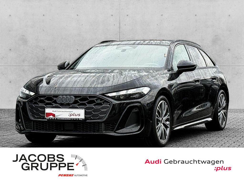 Audi S5 2025