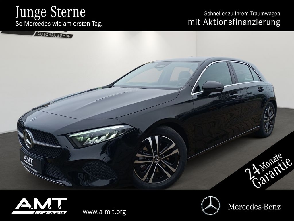Mercedes-Benz A 200 2024