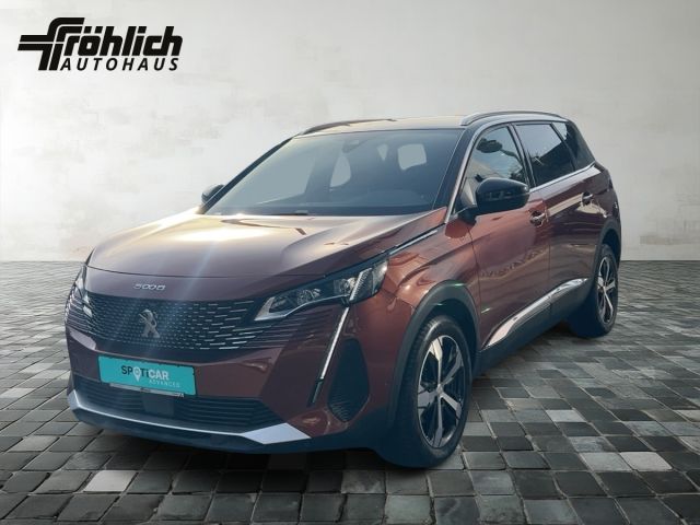 Peugeot 5008 2023
