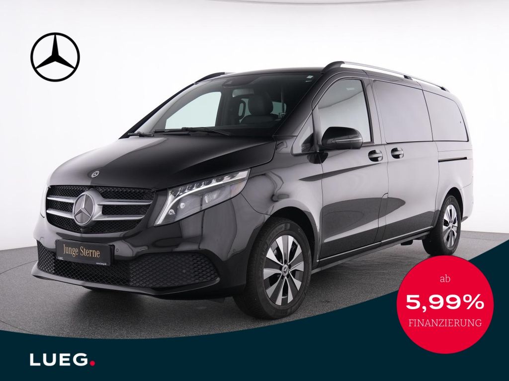 Mercedes-Benz V 300 2024