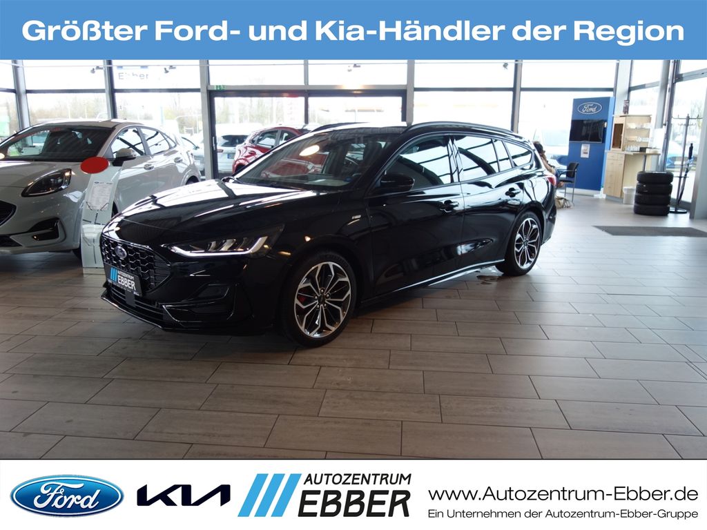 Ford Focus 2025