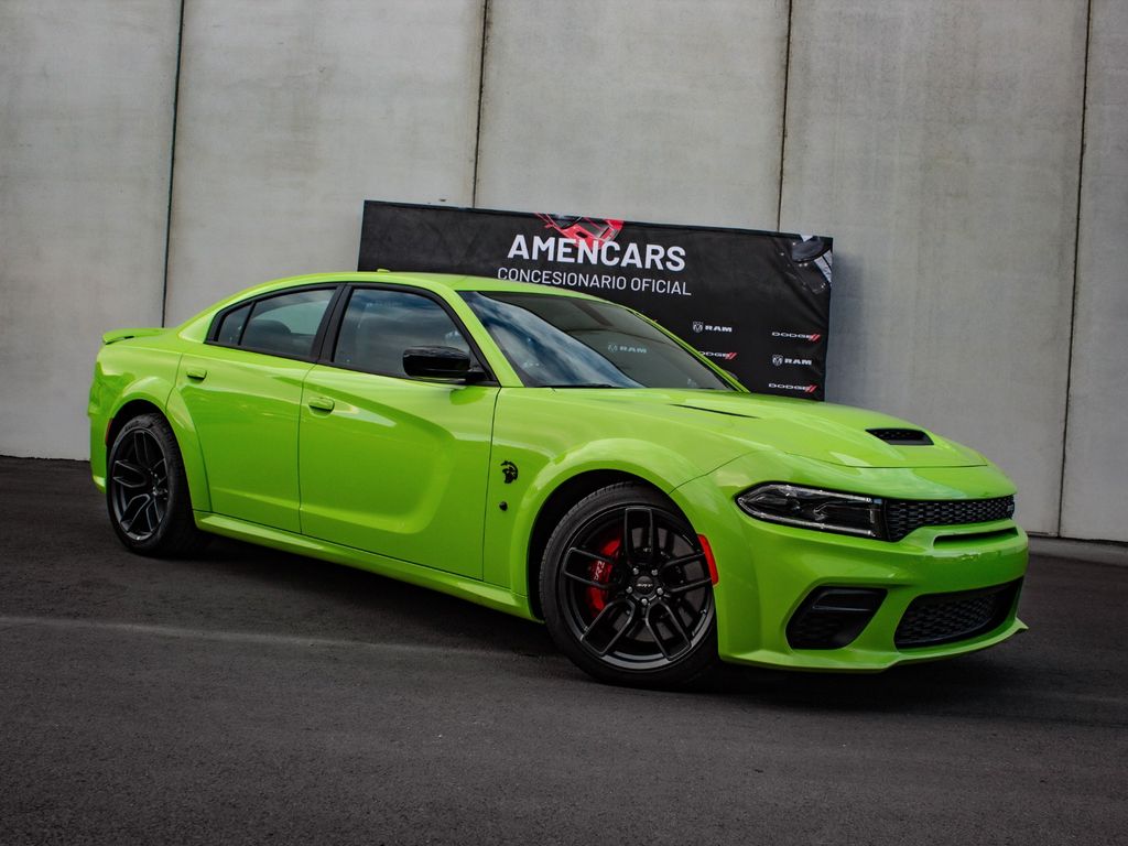 Dodge Charger