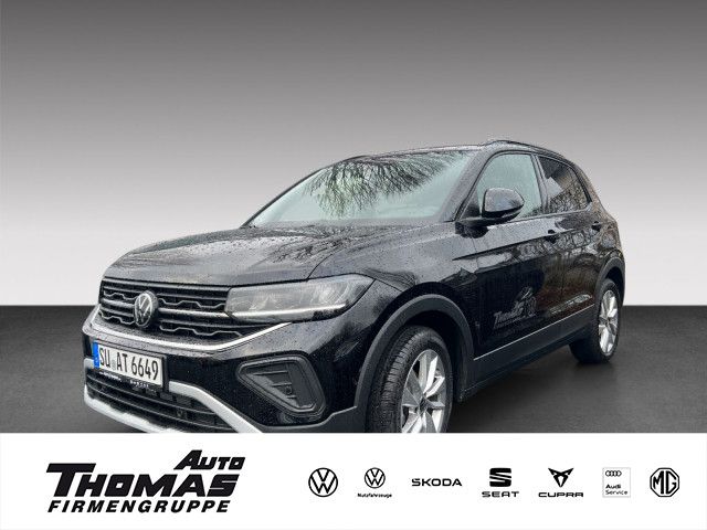 Volkswagen T-Cross 2024