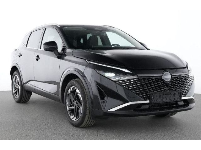 Nissan Qashqai 2025