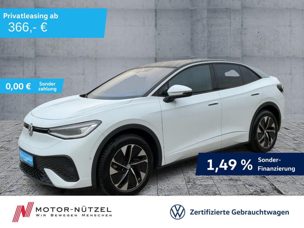 Volkswagen ID.5 2025