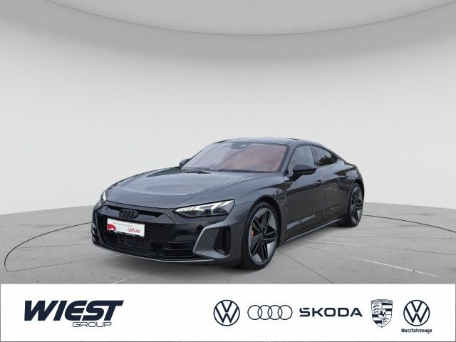 Audi RS e-tron GT 2022