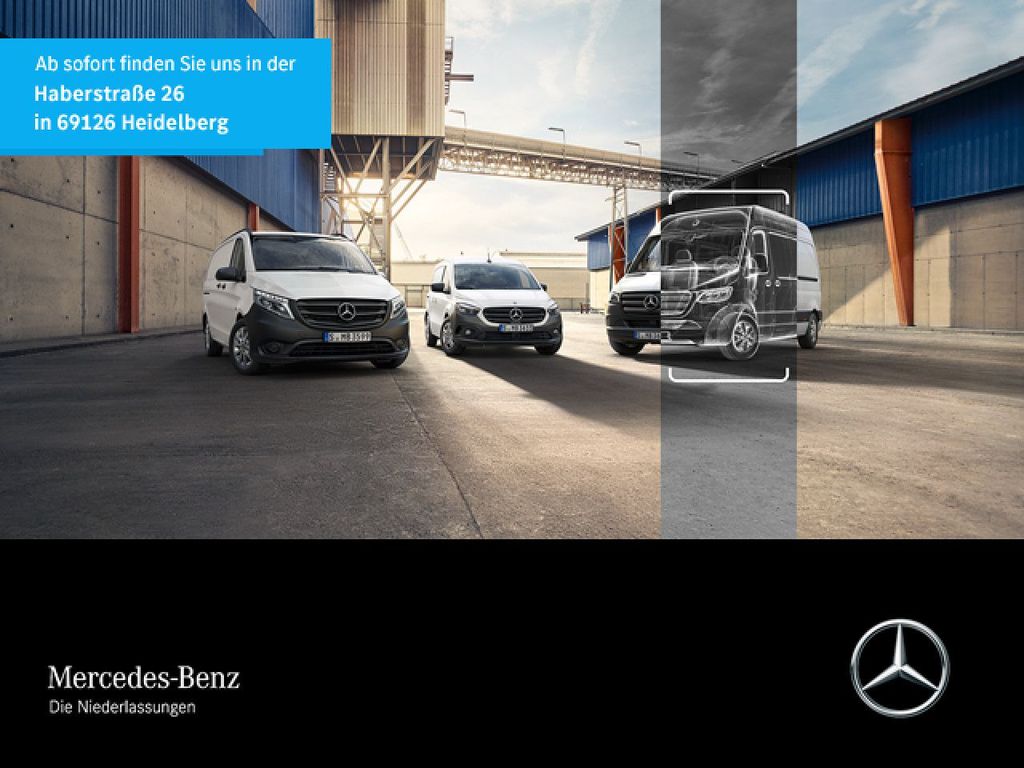 Mercedes-Benz Citan 2025