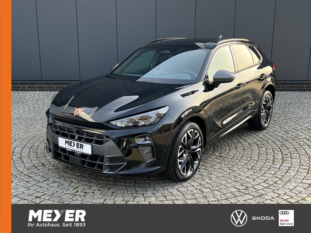 Cupra Terramar 2025