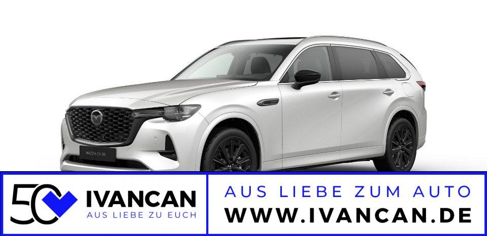Mazda CX-80