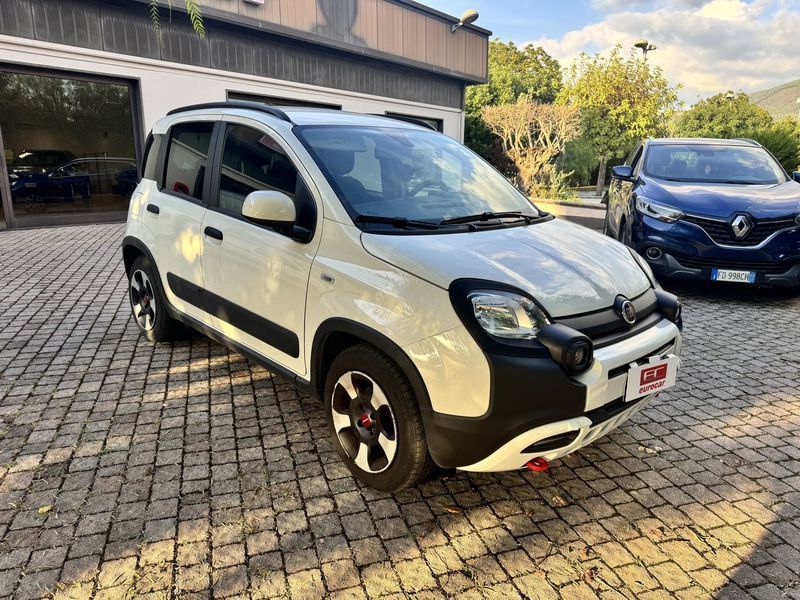 Fiat Panda 2023