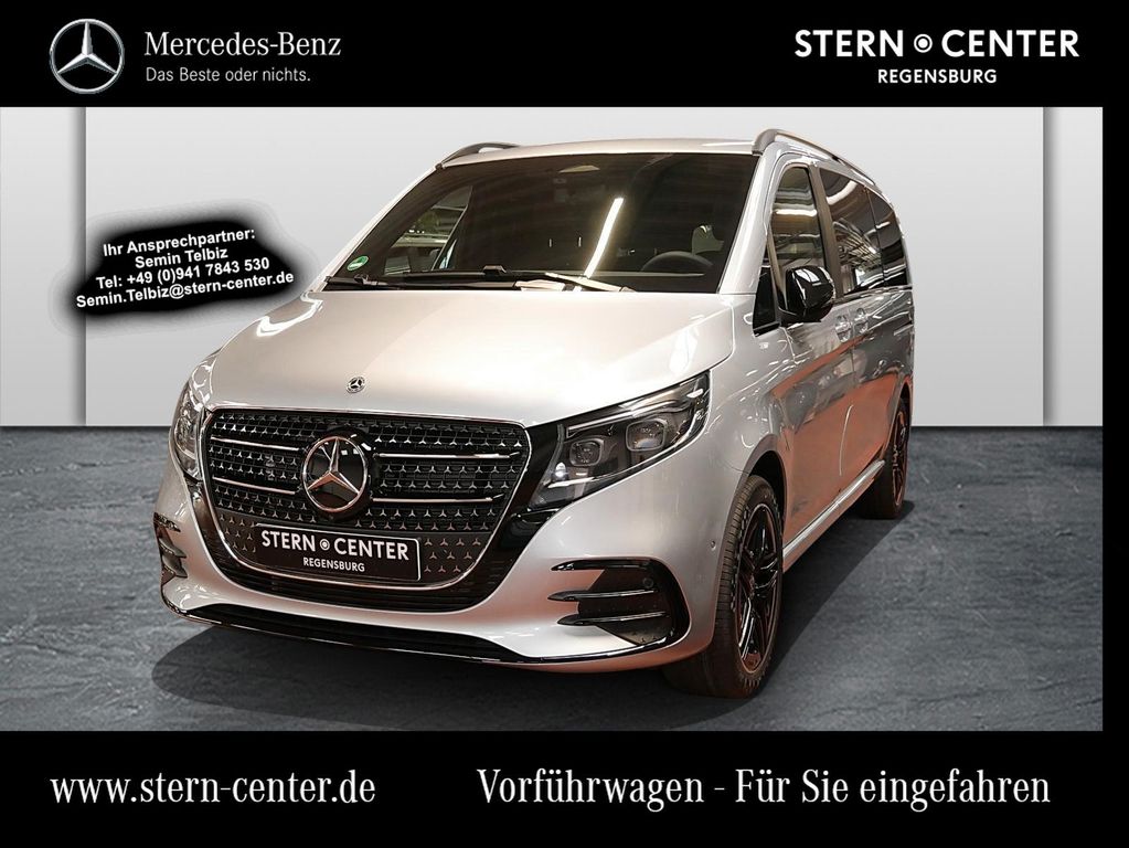 Mercedes-Benz 2025