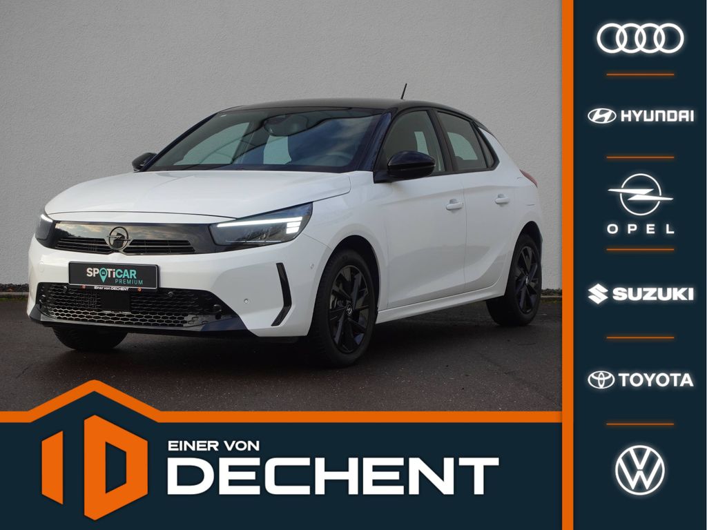 Opel Corsa 2024