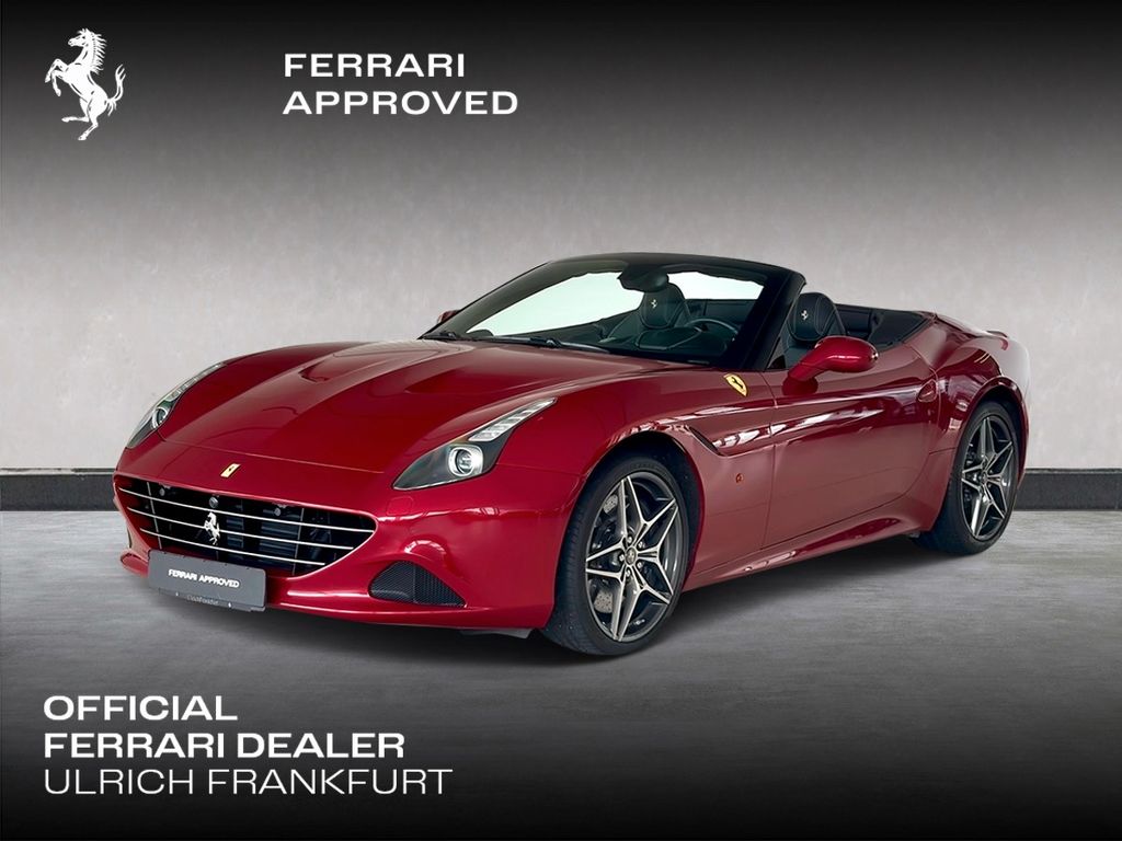Ferrari California 2014