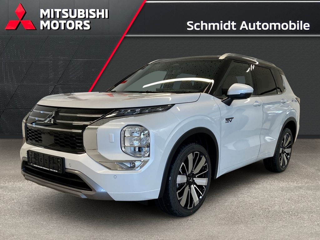 Mitsubishi Outlander 2025