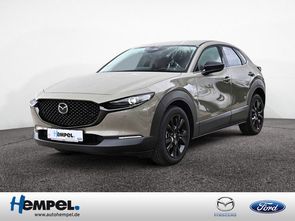 Mazda CX-30 2025