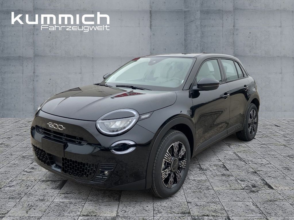 Fiat 600