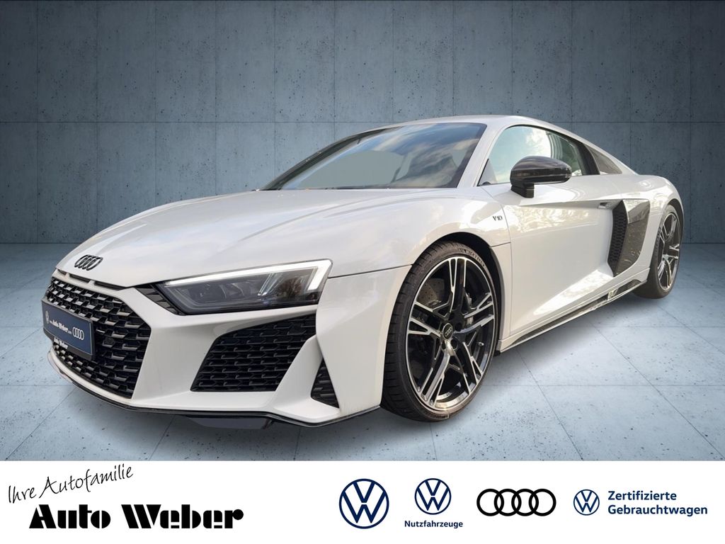 Audi R8 2024