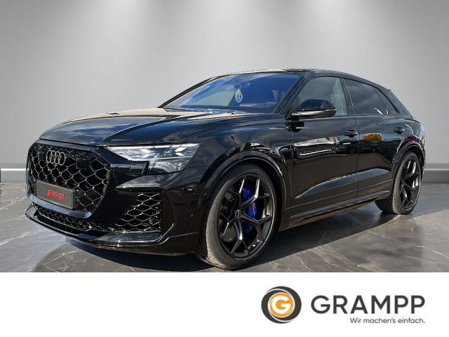 Audi RSQ8 2025