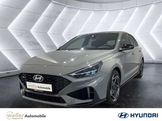 Hyundai i30 2025