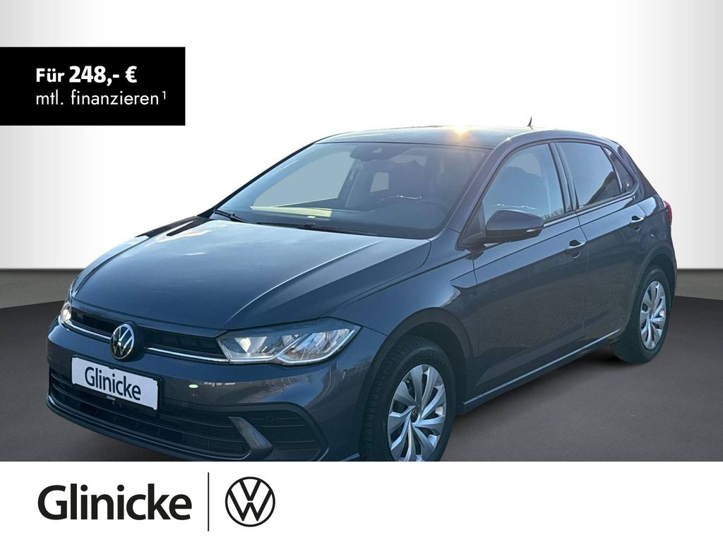 Volkswagen Polo 2025