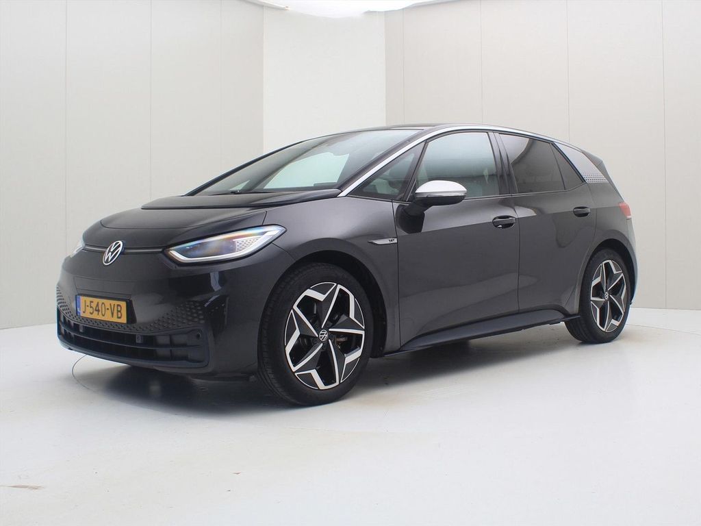Volkswagen ID.3 2020