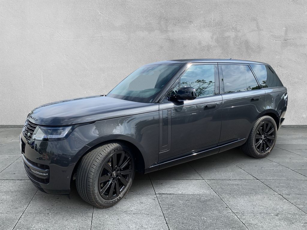 Land Rover Range Rover 2024