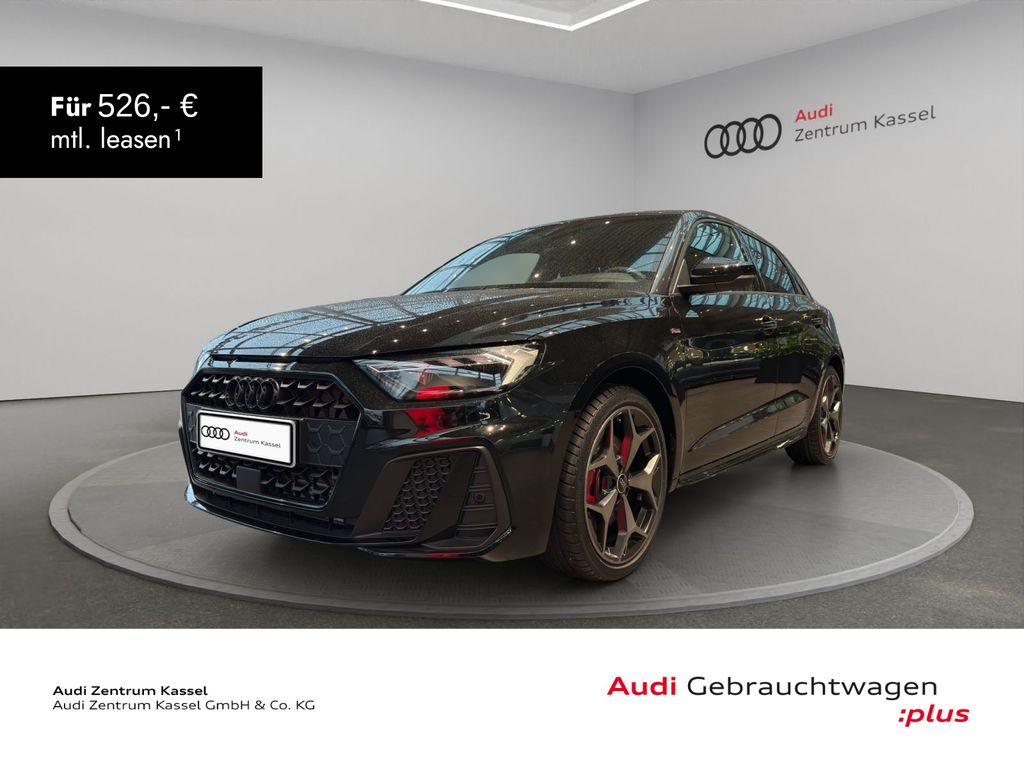 Audi A1 2025