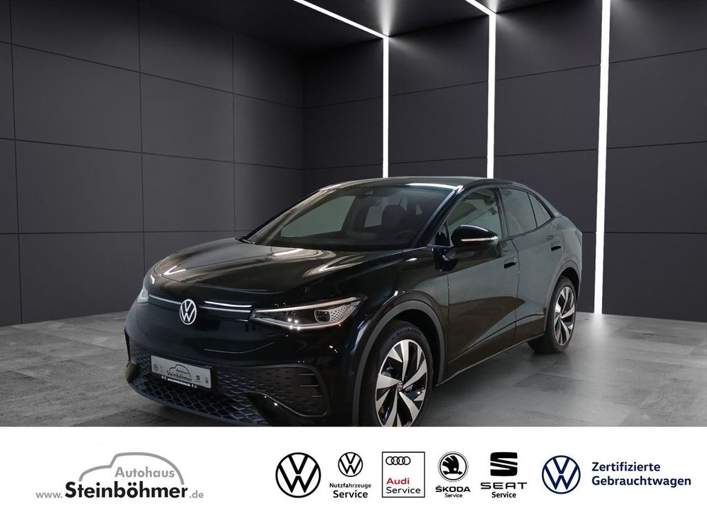 Volkswagen ID.5 2025