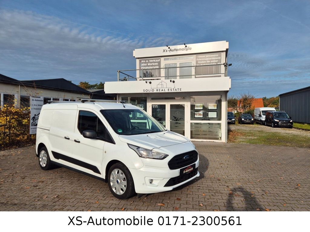 Ford Transit 2021