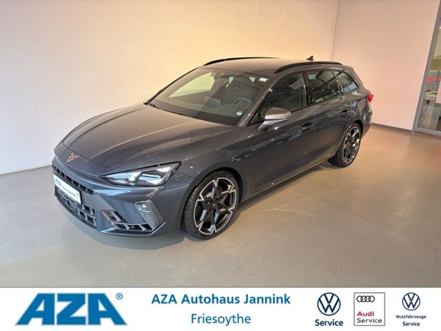 Cupra Leon 2025