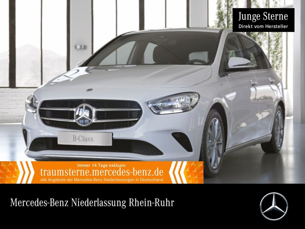 Mercedes-Benz B 250 2022