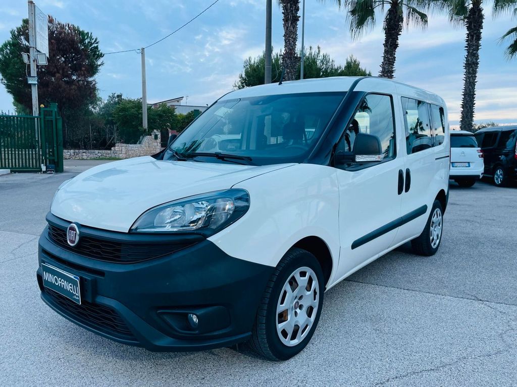 Fiat Other 2020