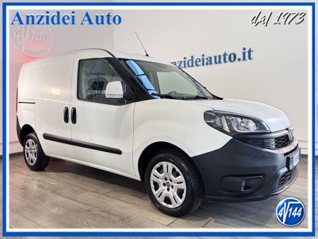 Fiat Other 2018