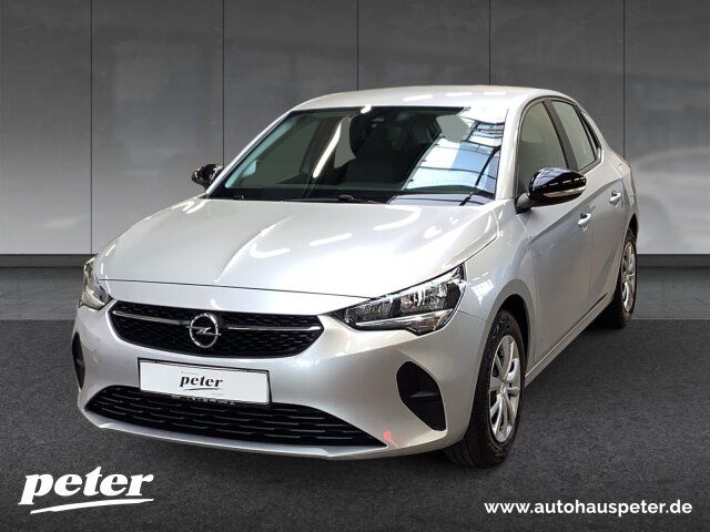 Opel Corsa 2022