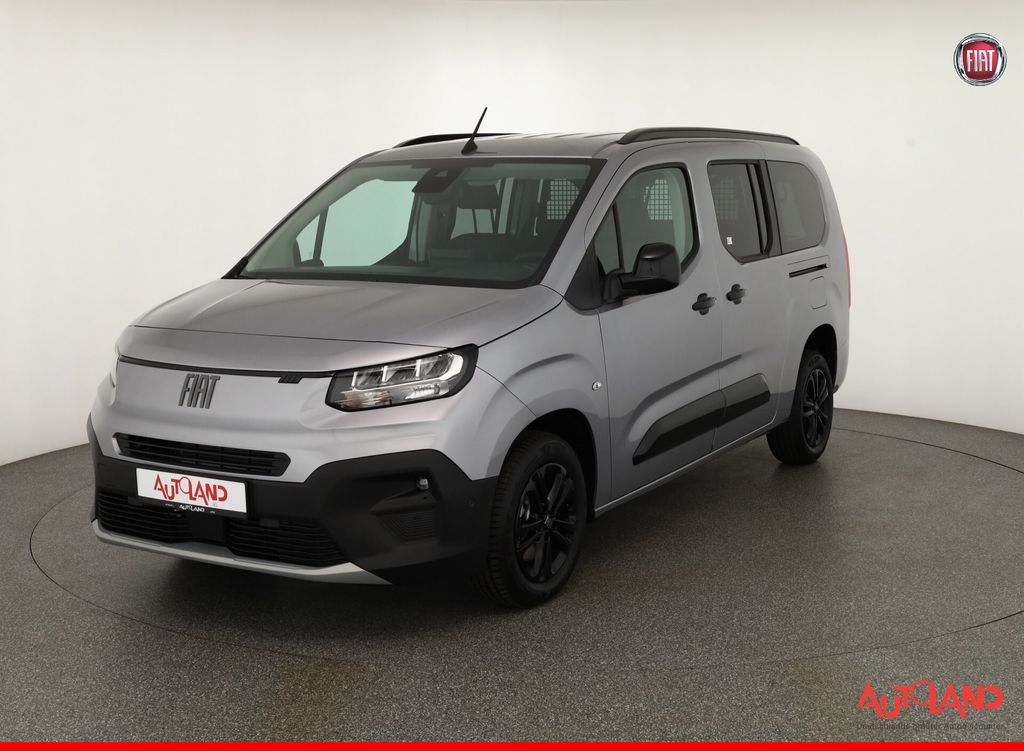 Fiat Doblo 2025