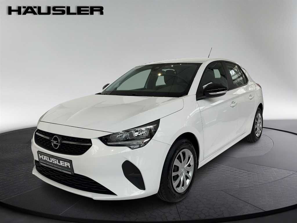 Opel Corsa 2022