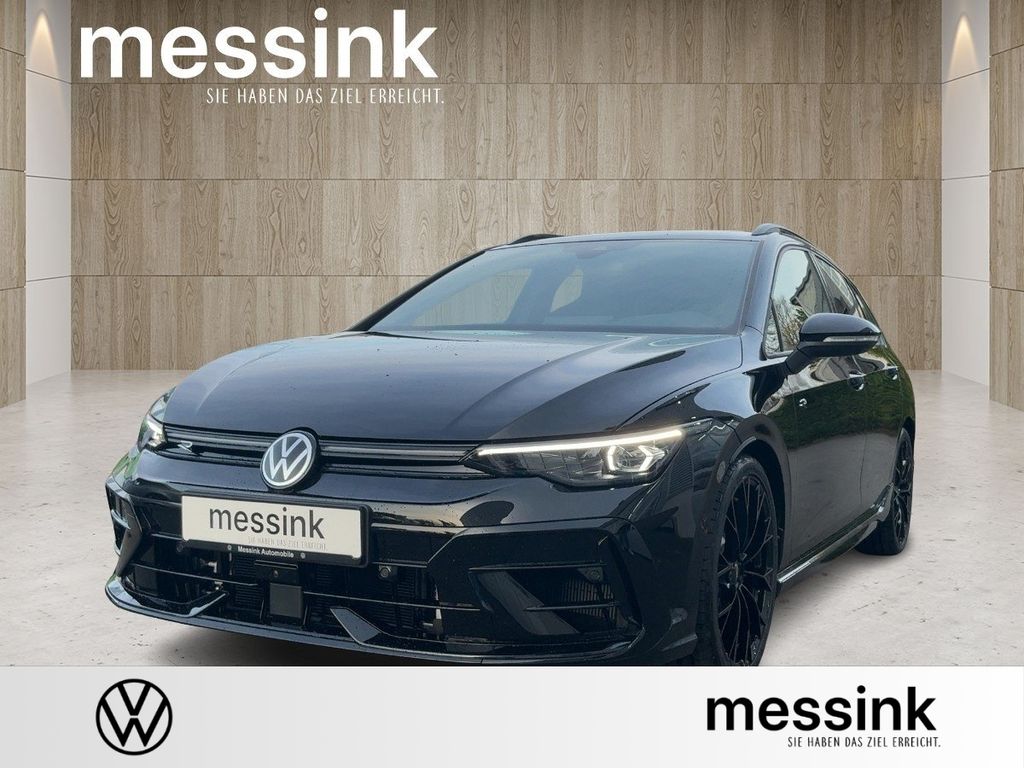 Volkswagen Golf 2025