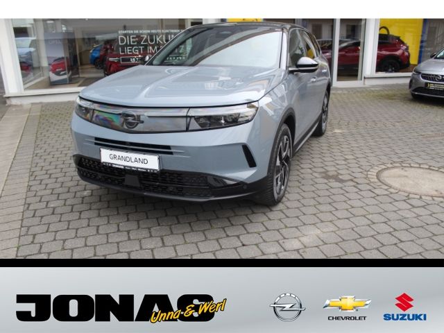 Opel Grandland (X) 2025