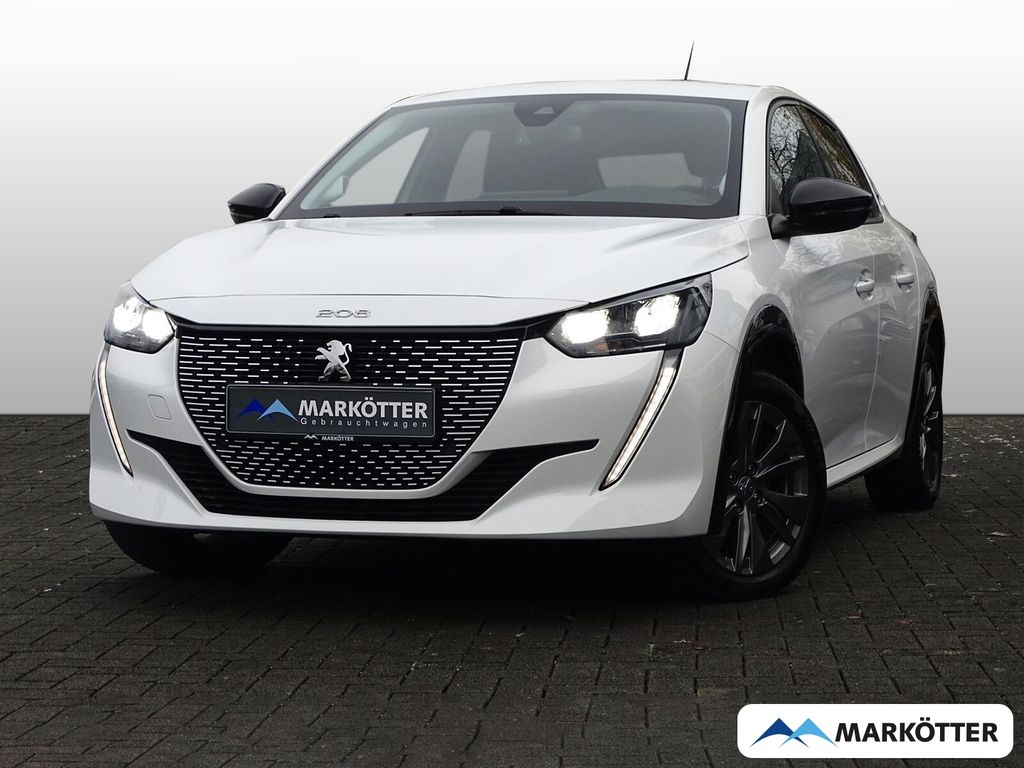 Peugeot 208 2023