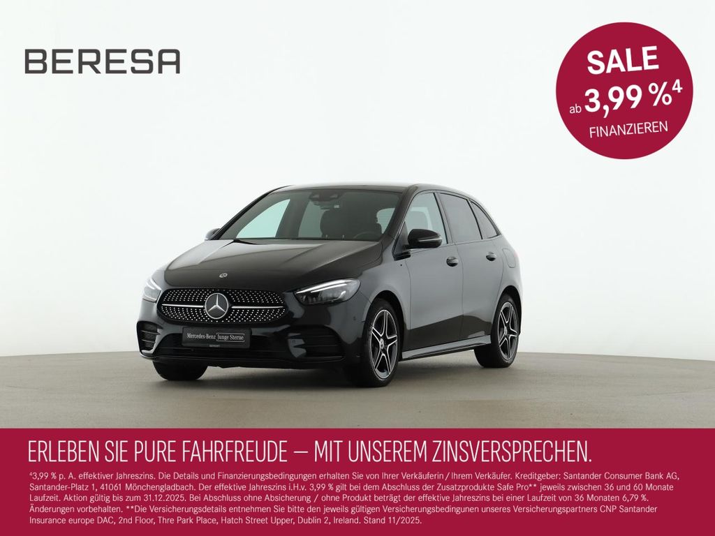 Mercedes-Benz B 250 2022