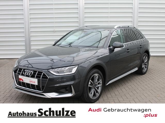 Audi A4 2022