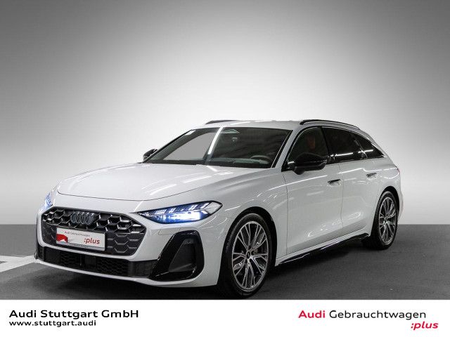 Audi A5 2024